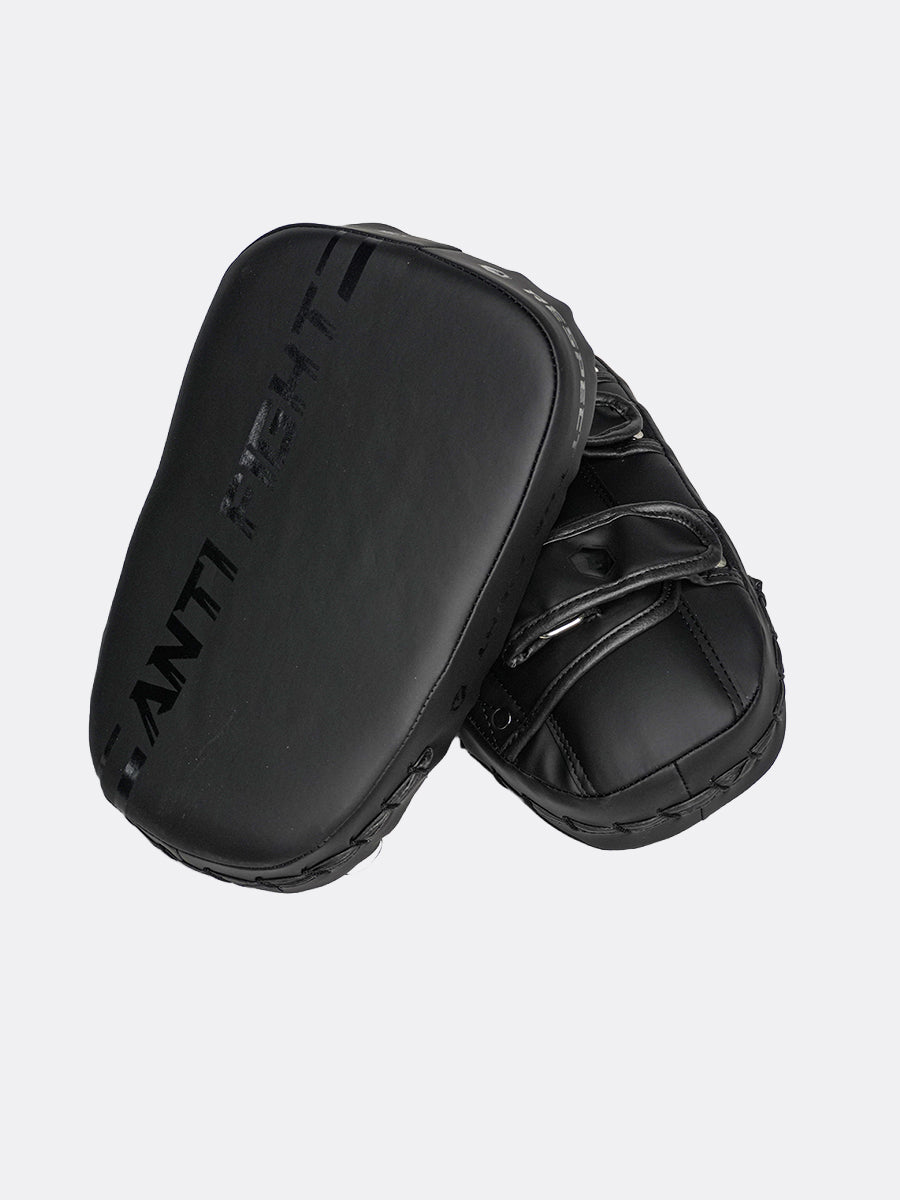 Kickboks Muaythai Mat Thai Pad Darbe Yastığı – çift, görsel 2