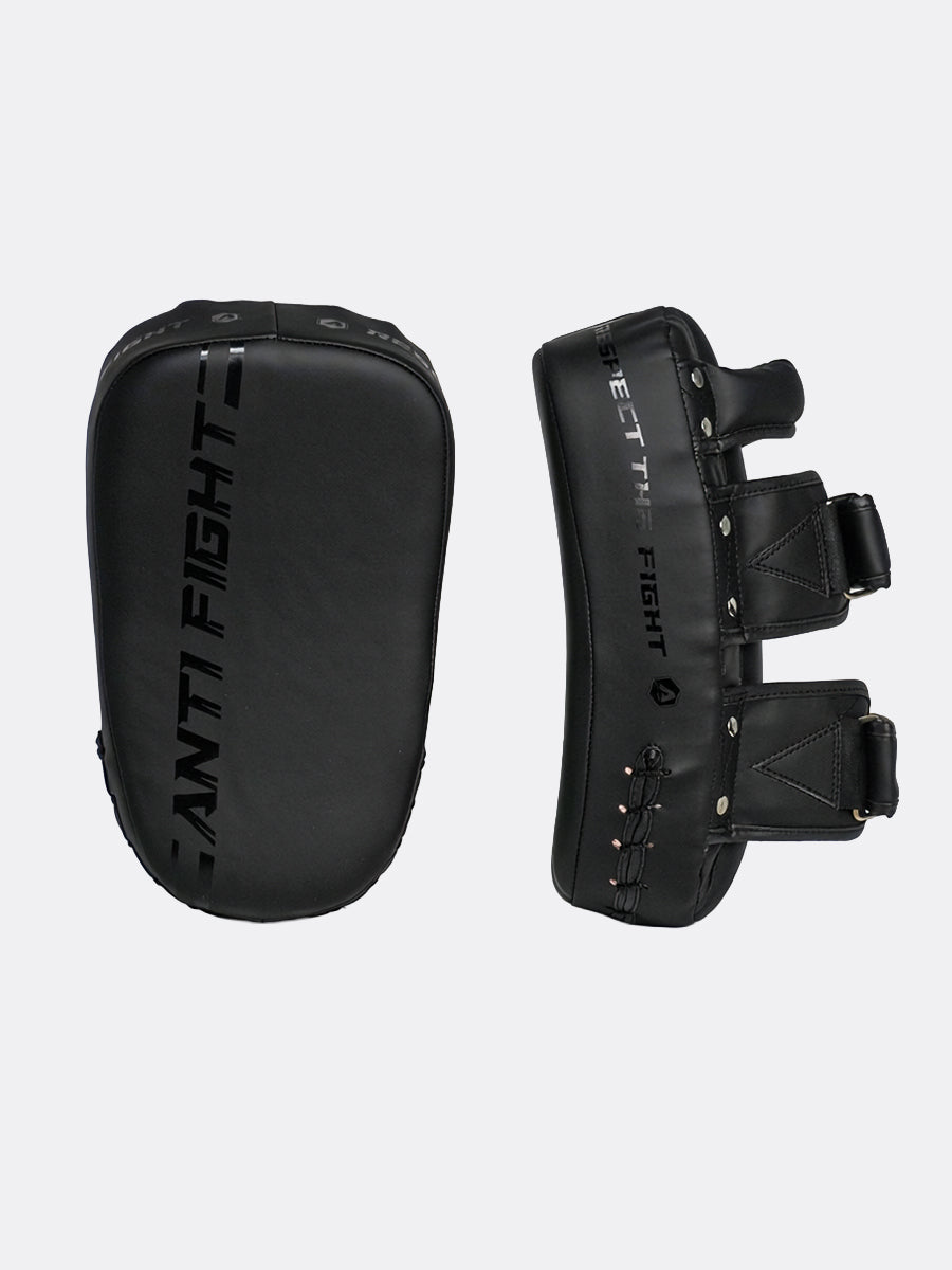 Kickboks Muaythai Mat Thai Pad Darbe Yastığı – çift, görsel 4