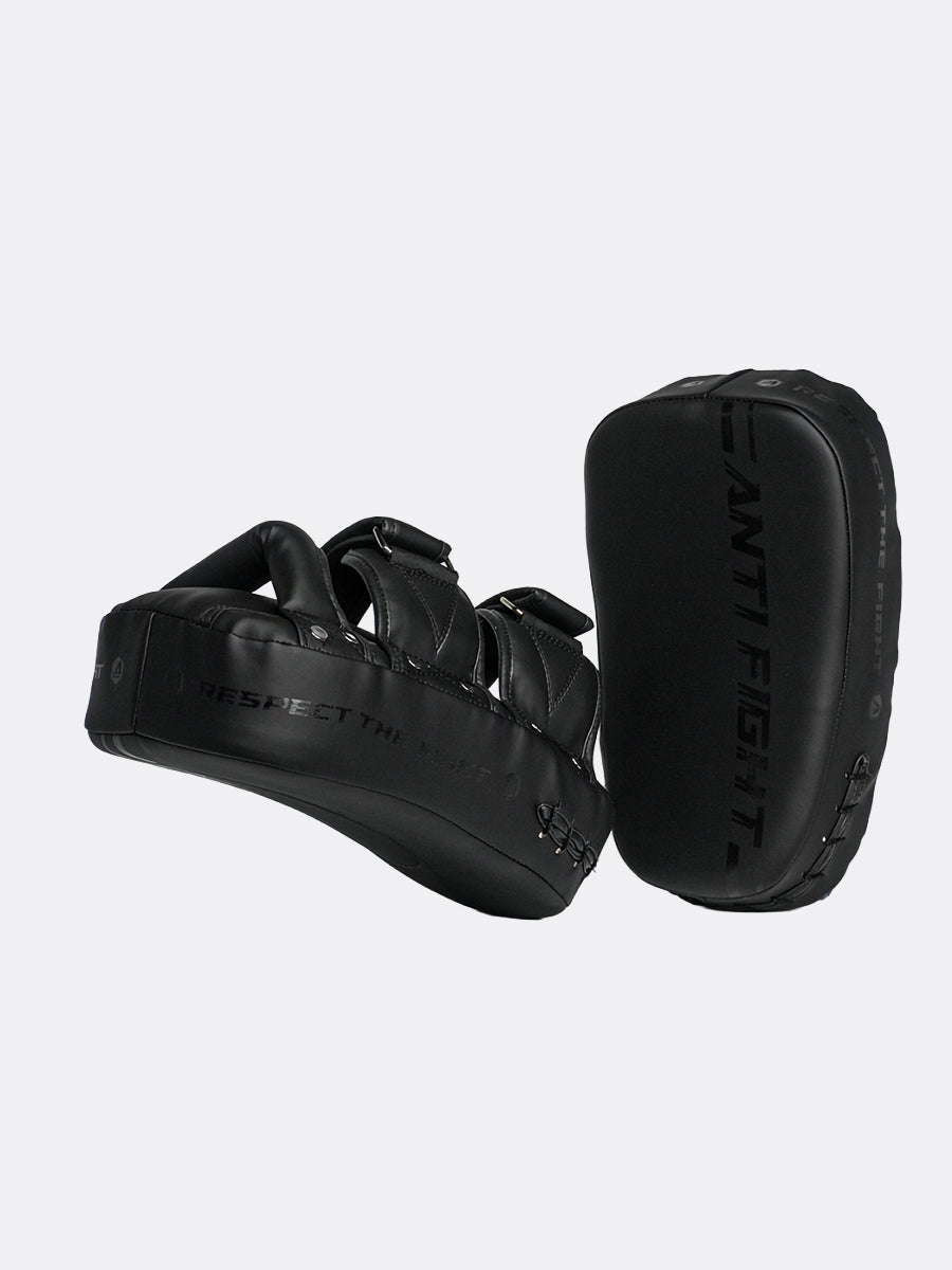 Kickboks Muaythai Mat Thai Pad Darbe Yastığı – çift, görsel 6