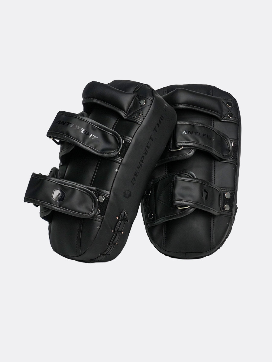 Kickboks Muaythai Mat Thai Pad Darbe Yastığı – çift, görsel 7