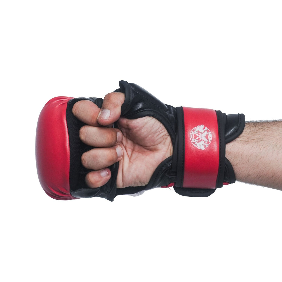 AntiFight Mma Eldiveni