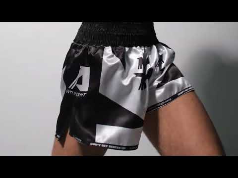 Muaythai Şortu
