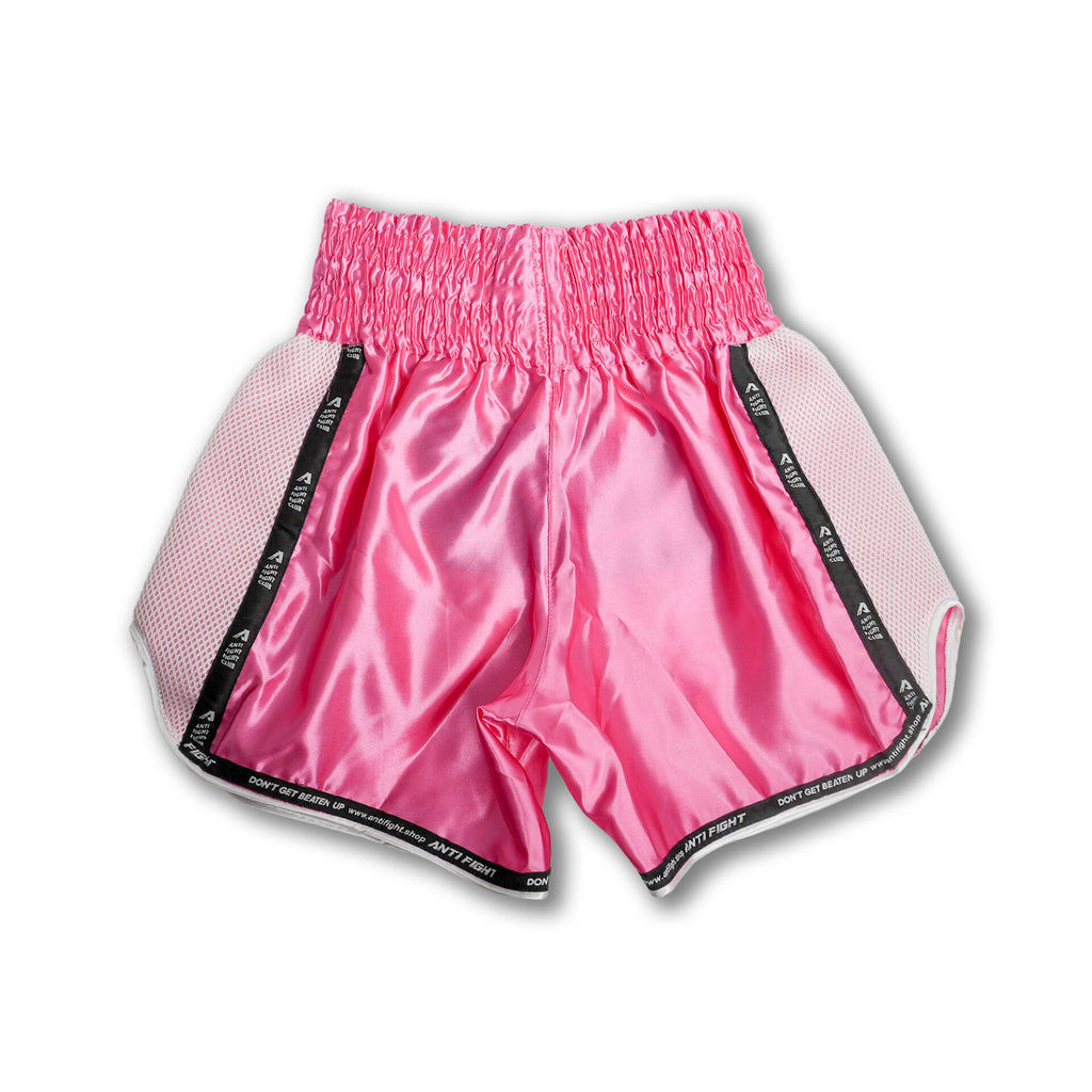 AntiFight Klasik Pempe Kickboks Muaythai Şortu