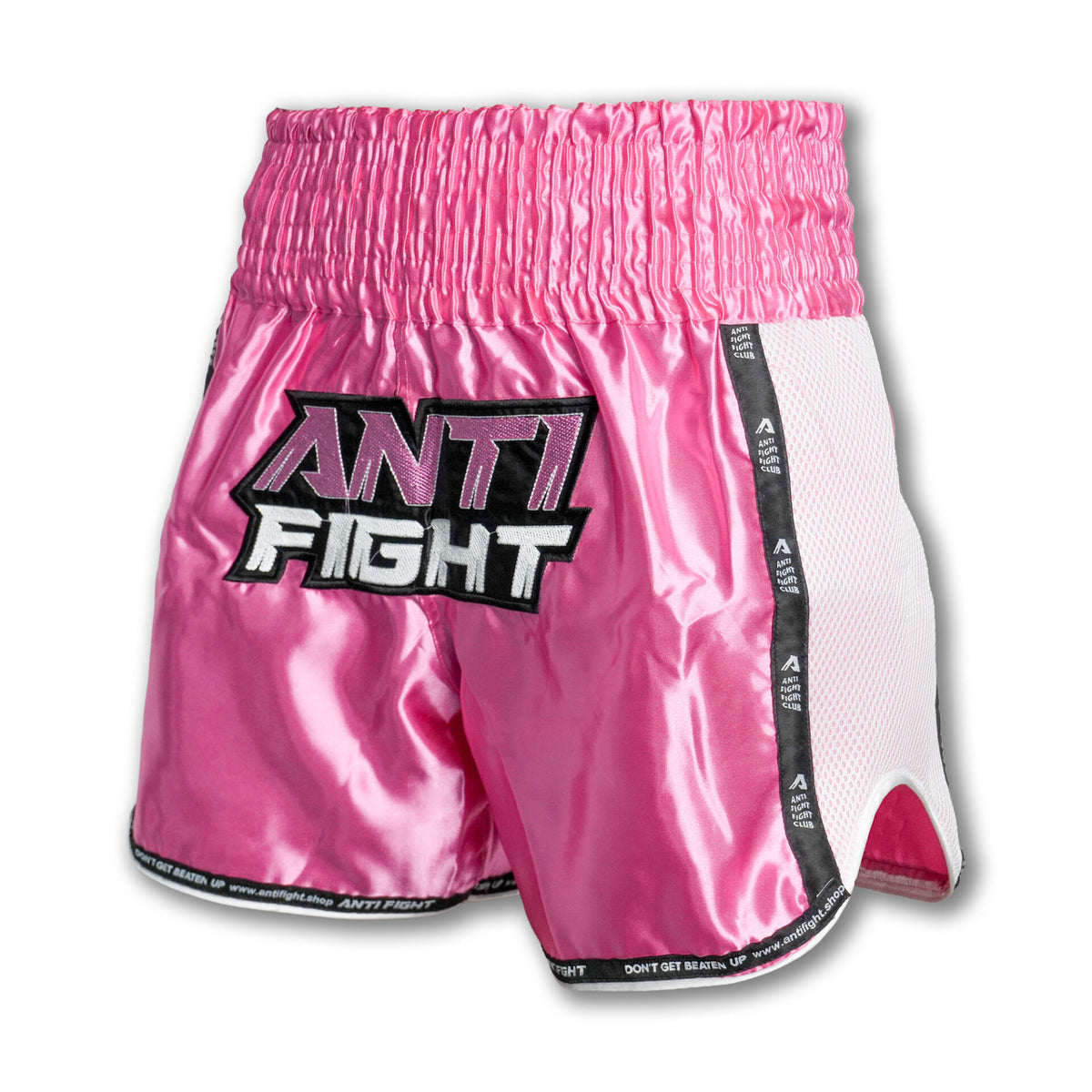 AntiFight Klasik Pempe Kickboks Muaythai Şortu