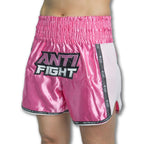 AntiFight Klasik Pempe Kickboks Muaythai Şortu